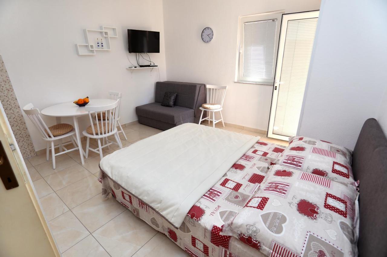 טרוגיר Villa Stella מראה חיצוני תמונה