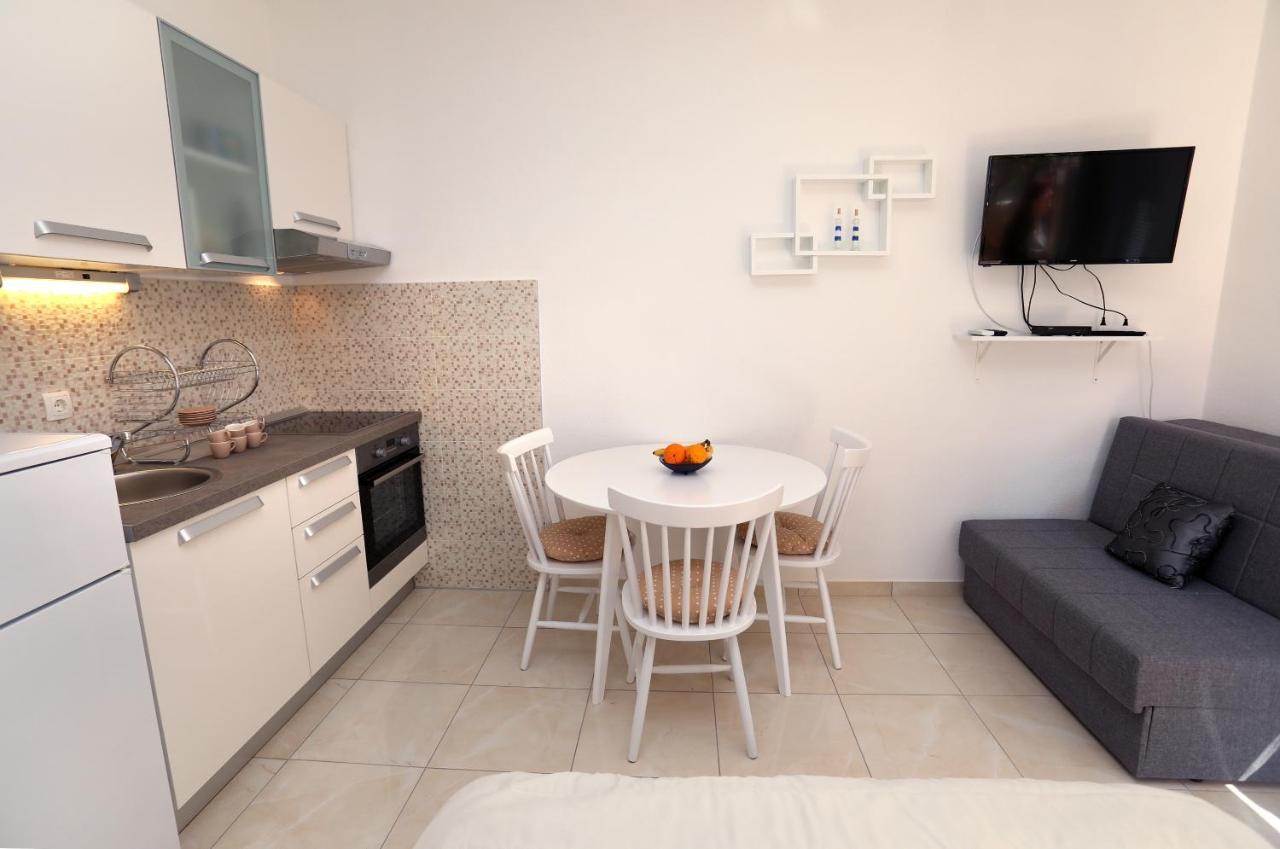 טרוגיר Villa Stella מראה חיצוני תמונה