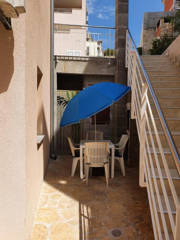 טרוגיר Villa Stella מראה חיצוני תמונה
