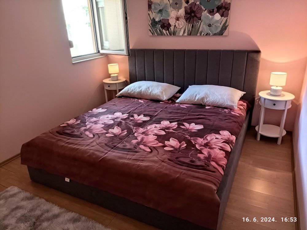 טרוגיר Villa Stella מראה חיצוני תמונה