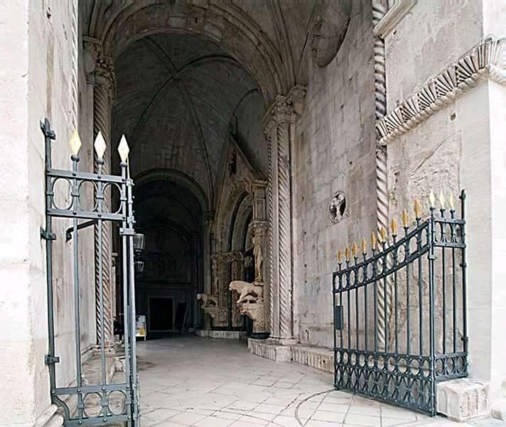 טרוגיר Villa Stella מראה חיצוני תמונה
