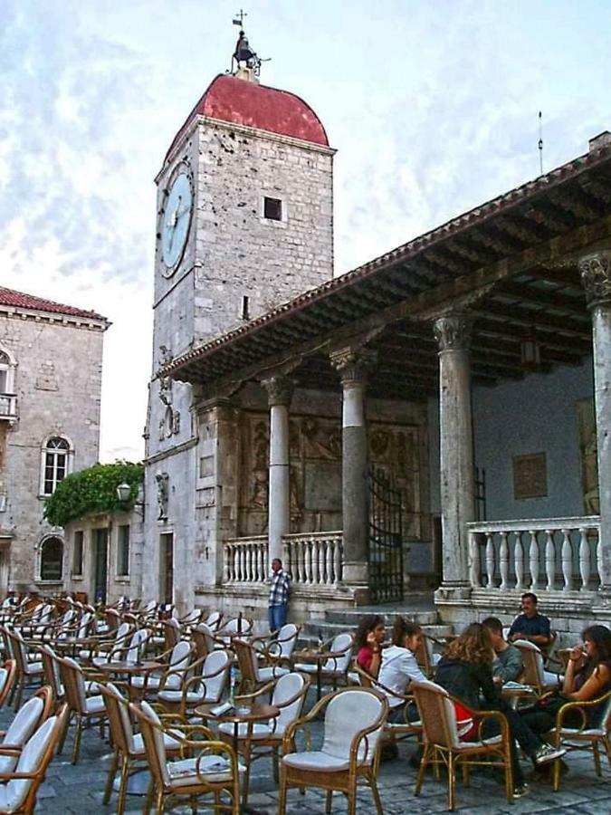 טרוגיר Villa Stella מראה חיצוני תמונה